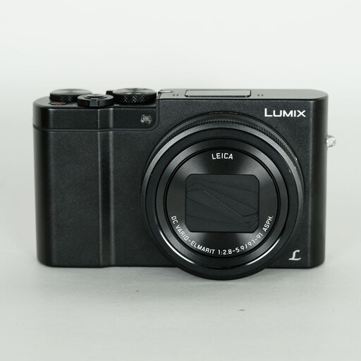 Panasonic LUMIX DMC-TX1