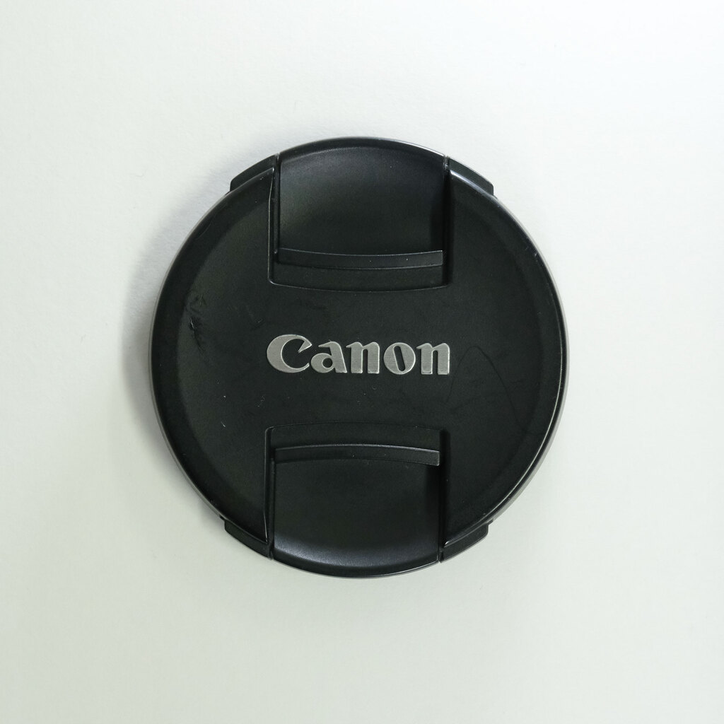 Canon EF70-200mm F4L IS II USM