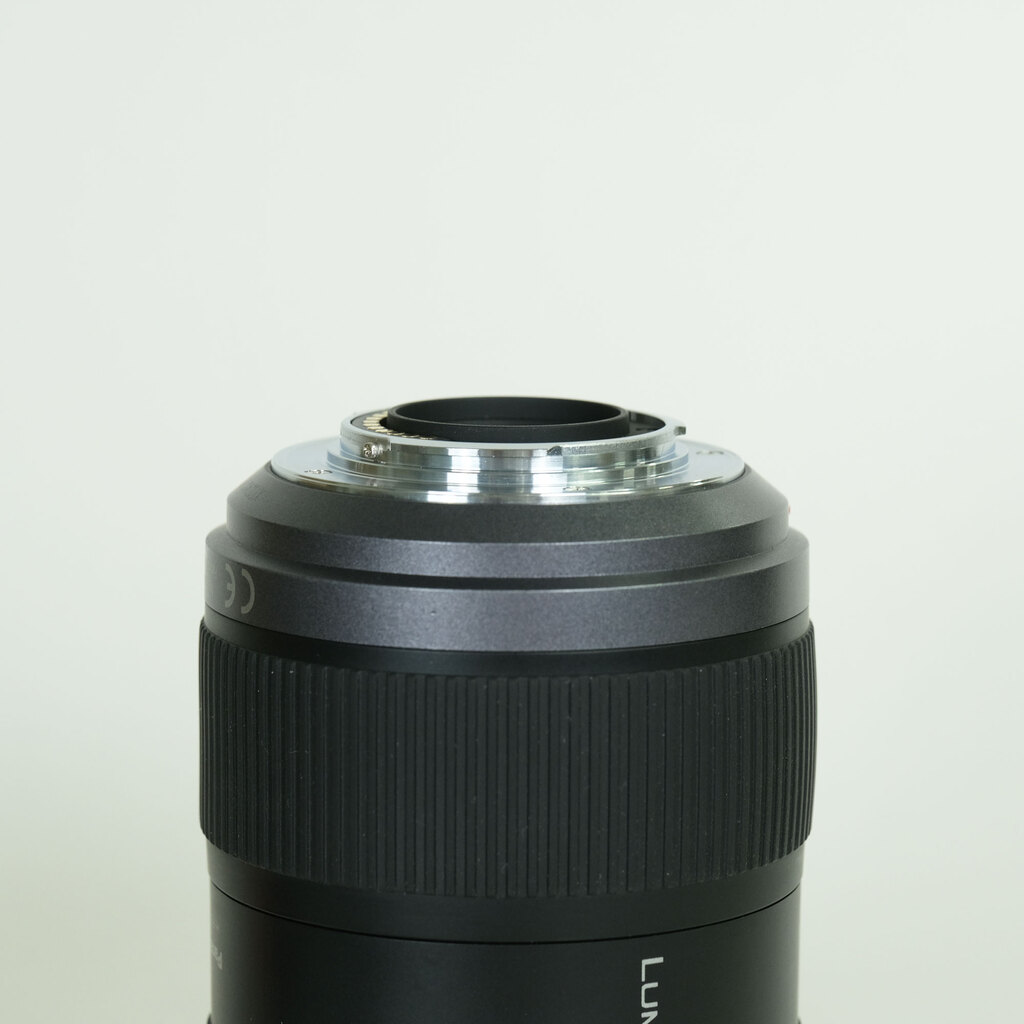 Panasonic LUMIX G VARIO 45-200mm F4.0-F5.6 MEGA O.I.S. H-FS045200