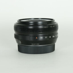 FUJIFILM XF18mmF2 R