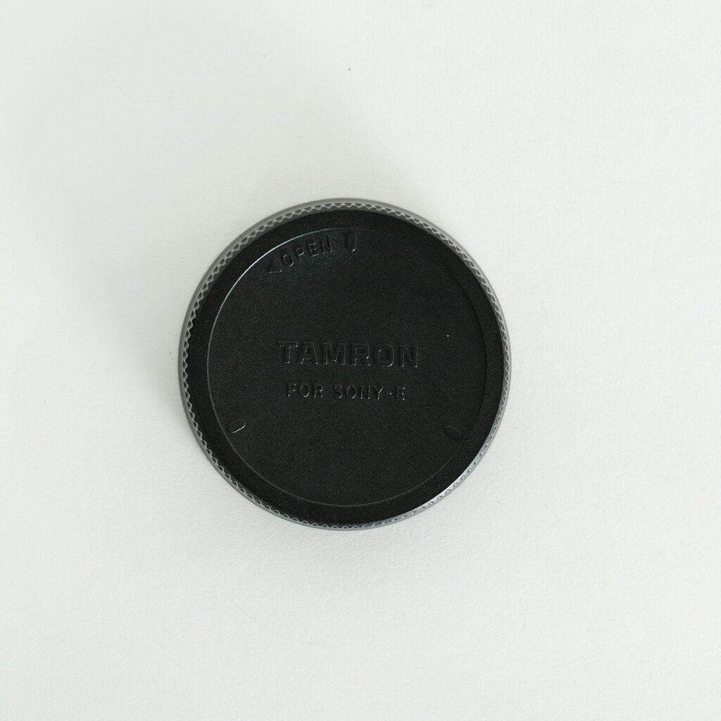 TAMRON 28-200mm F/2.8-5.6 Di III RXD (Model A071) [ソニーE用]