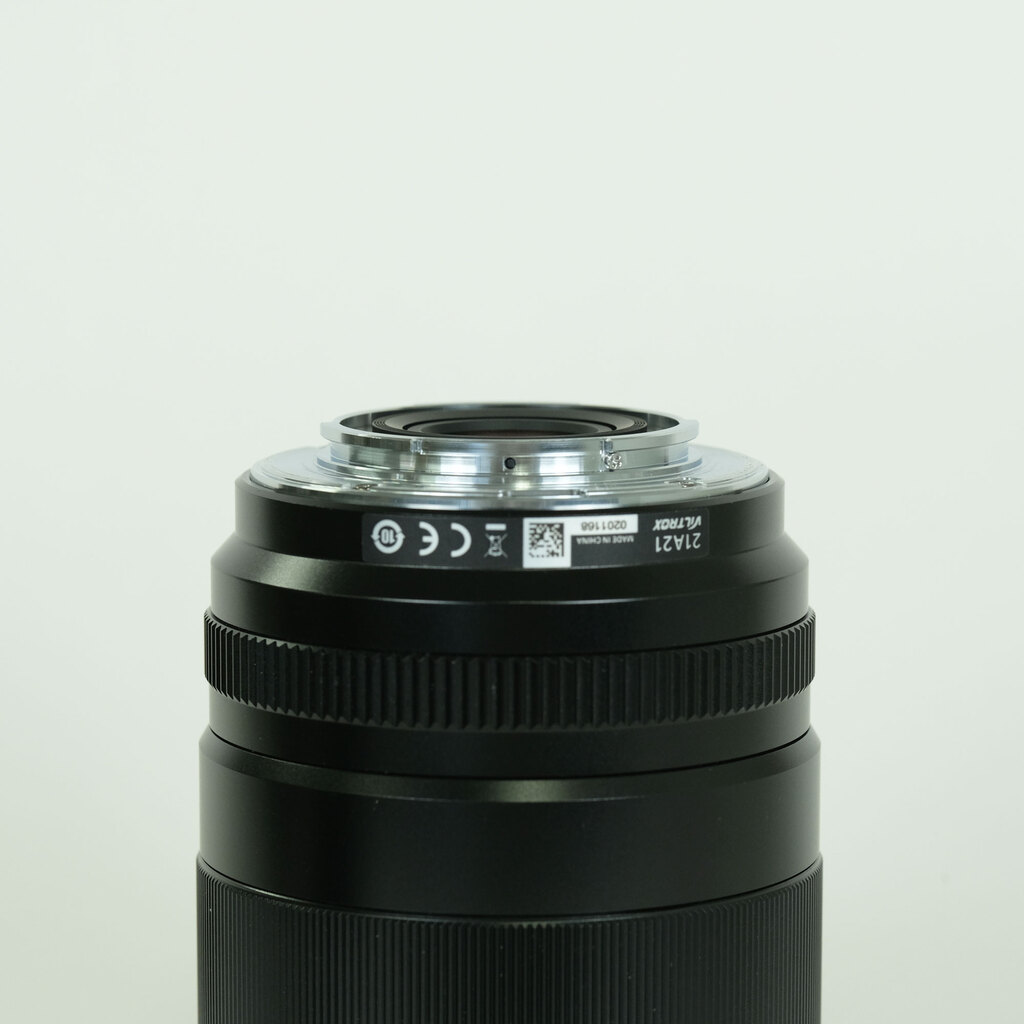 VILTROX AF 13mm F1.4（フジフイルムX用）