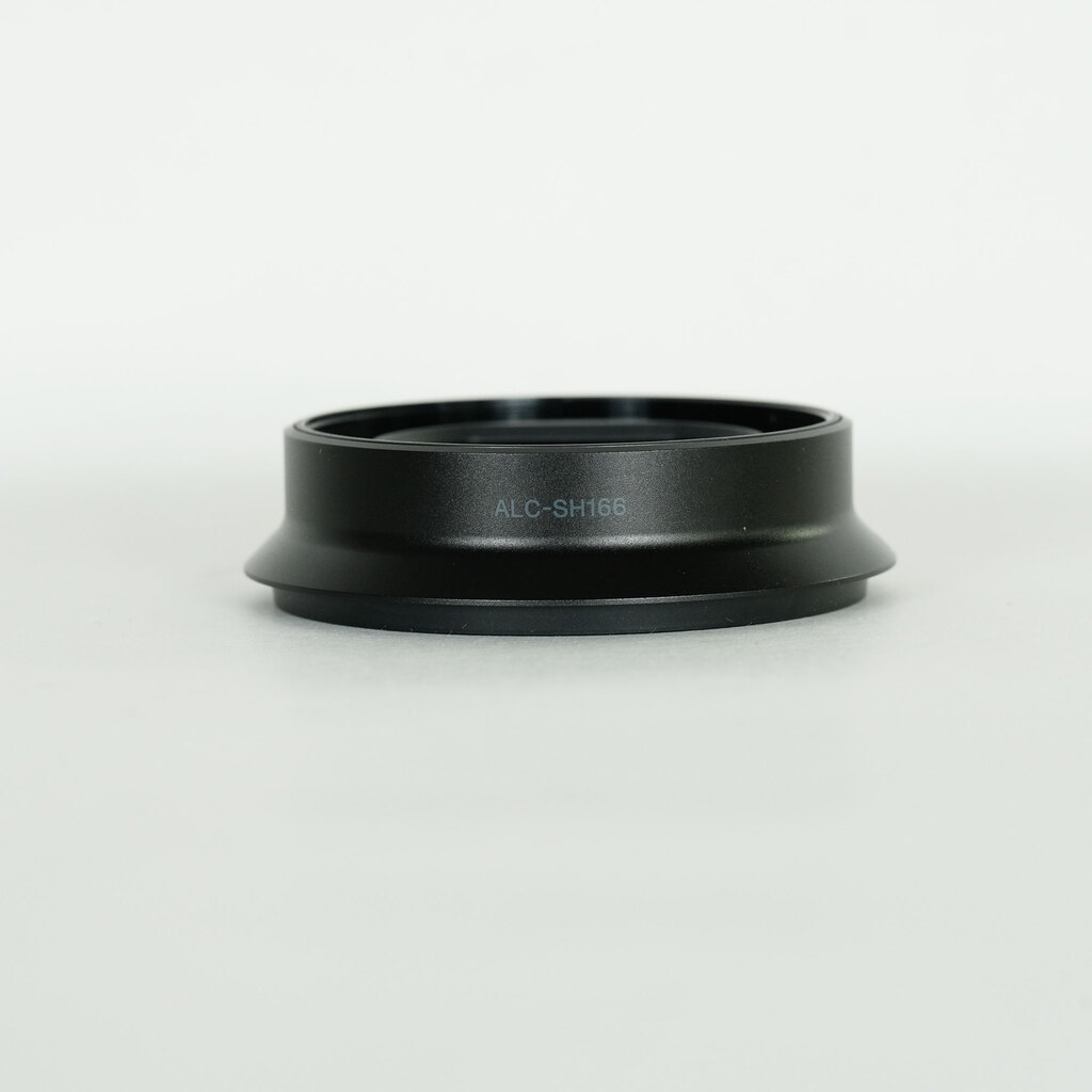 SONY FE 40mm F2.5 G SEL40F25G