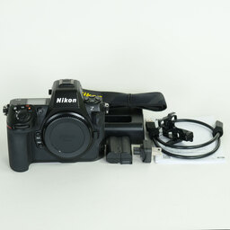 Nikon Z8