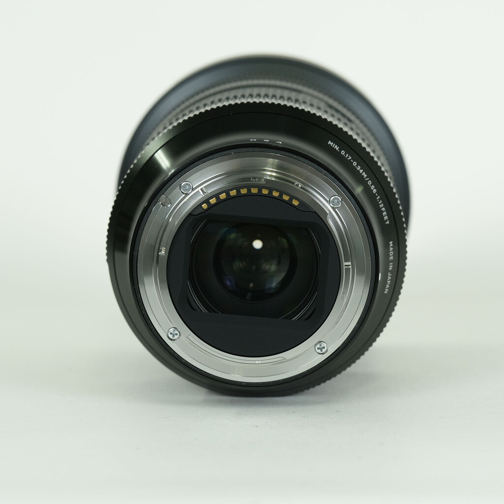 SIGMA 24-70mm F2.8 DG DN II｜Art [ソニーE用]