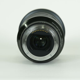 SIGMA 24-70mm F2.8 DG DN II｜Art [ソニーE用]