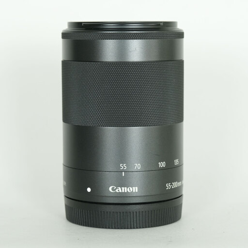Canon EF-M55-200mm F4.5-6.3 IS STM