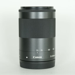 Canon EF-M55-200mm F4.5-6.3 IS STM