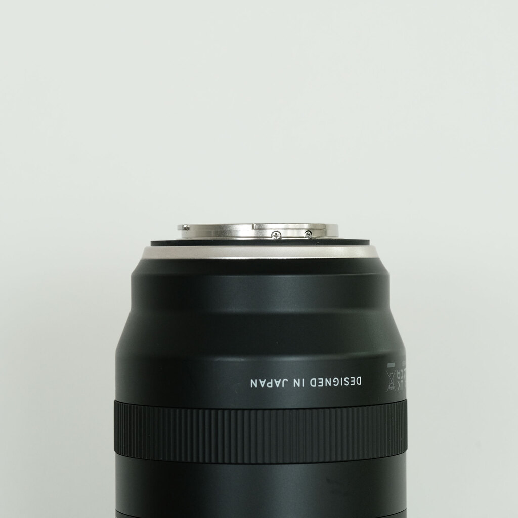 TAMRON 18-300mm F/3.5-6.3 Di III-A VC VXD (Model B061) [フジフイルムX用]