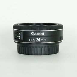 Canon EF-S24mm F2.8 STM