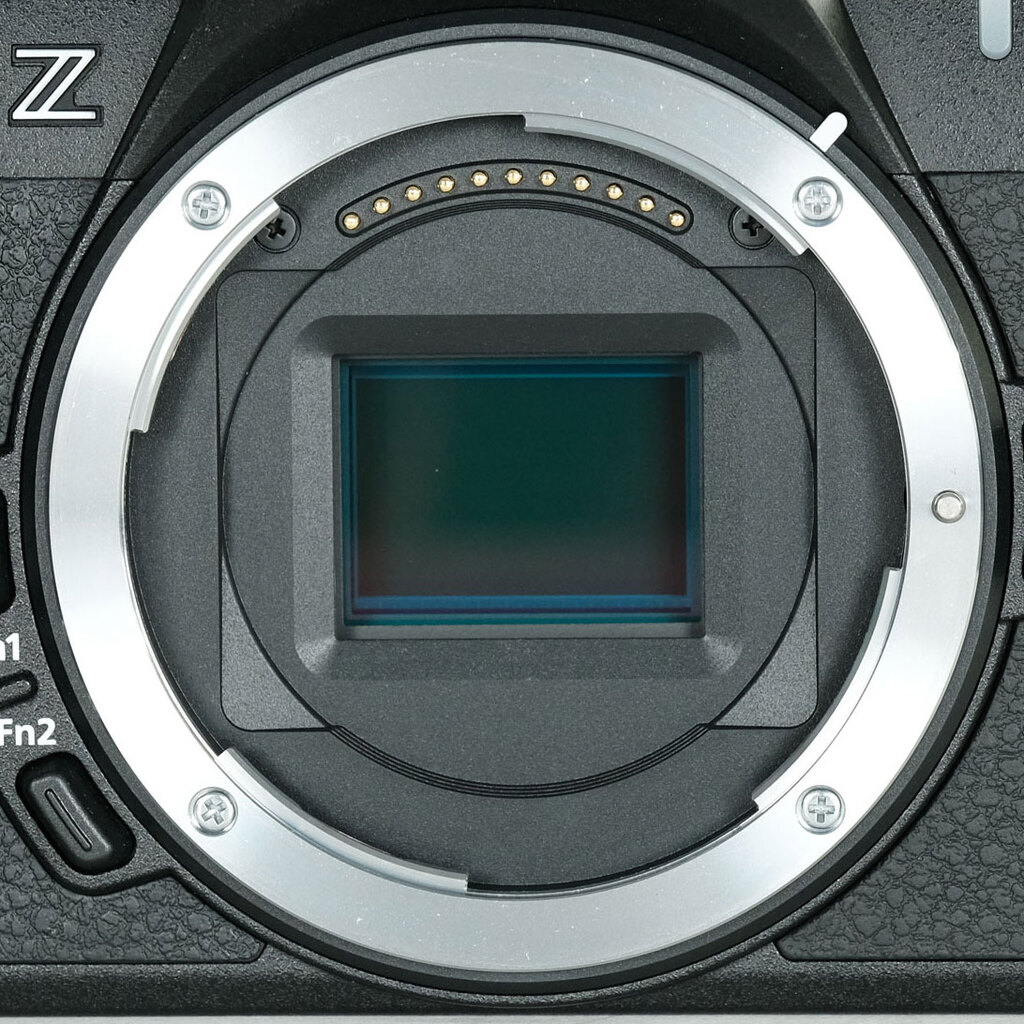 Nikon Z50II