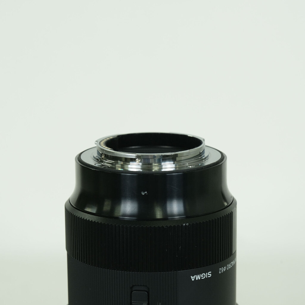 SIGMA 105mm F2.8 DG DN Macro｜Art [ソニーE用]