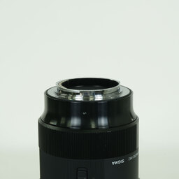 SIGMA 105mm F2.8 DG DN Macro｜Art [ソニーE用]