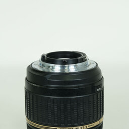 TAMRON SP 17-50mm F2.8 XR DiII LD Aspherical IF/Model A16NII(ニコンF用) TAMRON SP 17-50mm F2.8 XR DiII LD Aspherical IF/Model A16NII(ニコンF用)