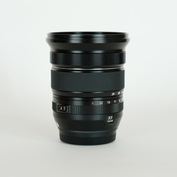 FUJIFILM XF10-24mmF4 R OIS WR