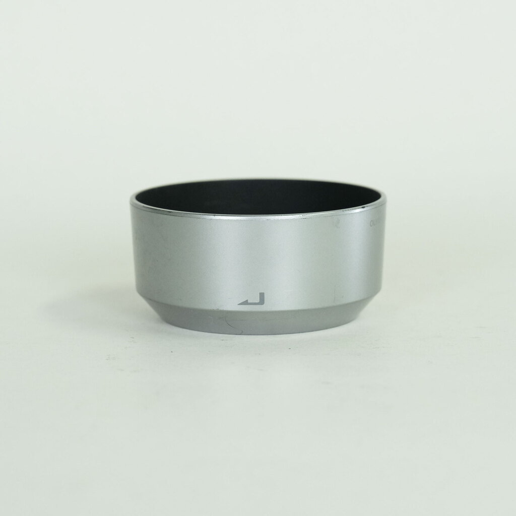 OLYMPUS M.ZUIKO DIGITAL 14-42mm F3.5-5.6IIR シルバー