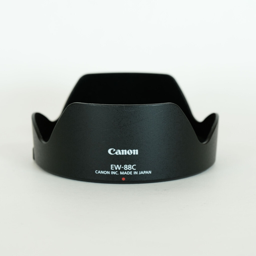 Canon EF24-70mm F2.8L II USM