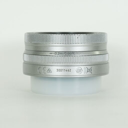 Nikon NIKKOR Z DX 16-50mm f/3.5-6.3 VR