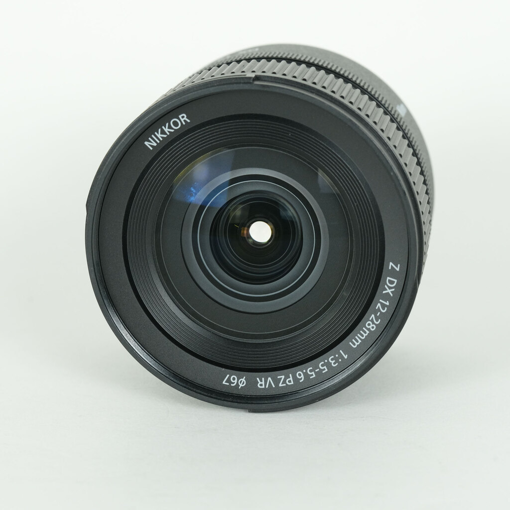 Nikon NIKKOR Z DX 12-28mm f/3.5-5.6 PZ VRの出品 | ONE SCENE（ワン