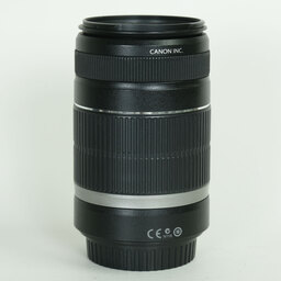 Canon EF-S55-250mm F4-5.6 IS