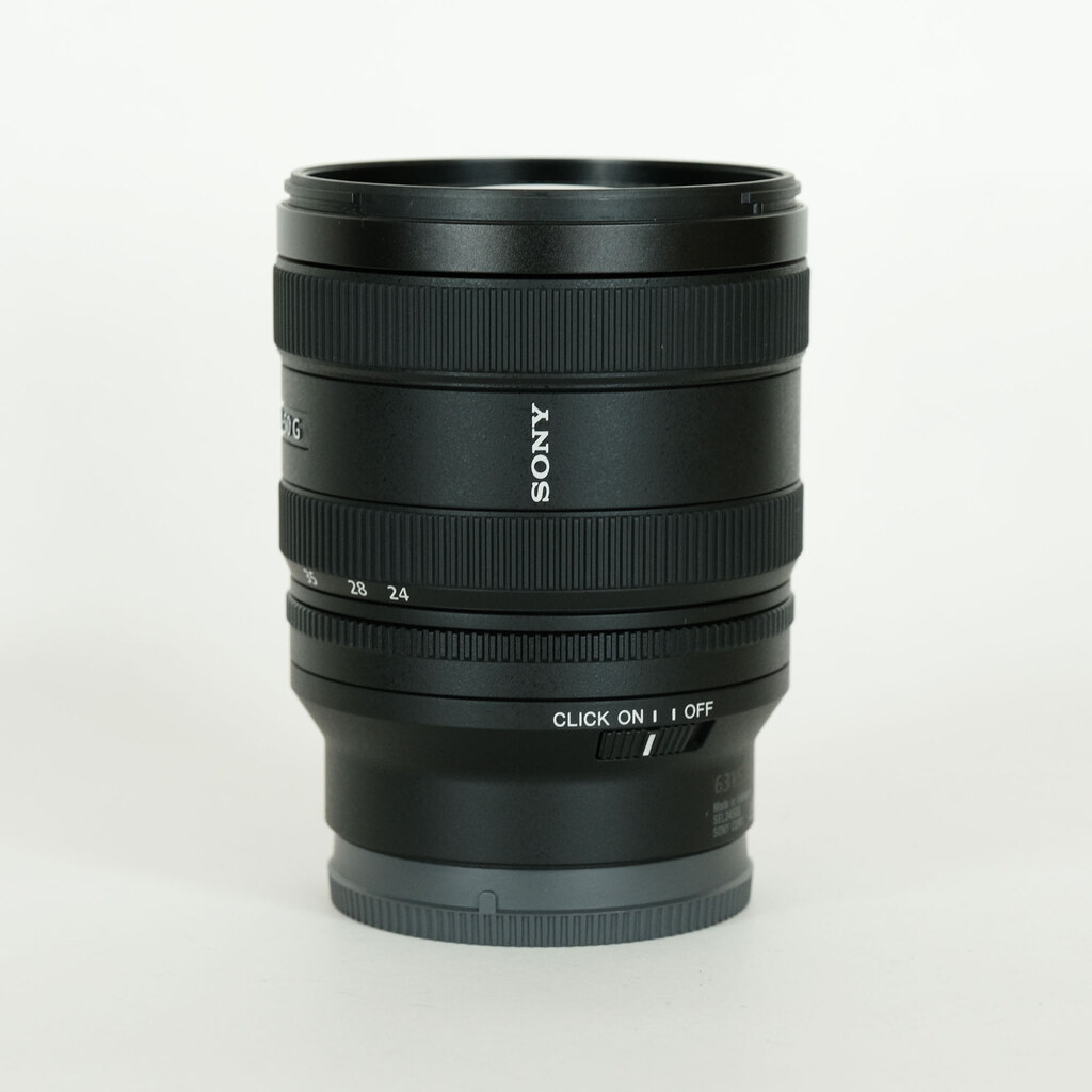 SONY FE 24-50mm F2.8 G SEL2450Gの出品 | ONE SCENE（ワンシーン）