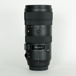 SIGMA 70-200mm F2.8 DG OS HSM｜Sports [キヤノン用]