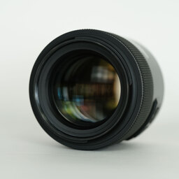 TAMRON  SP 85mm F1.8 Di VC USD (Model F016) [キヤノンEF用]