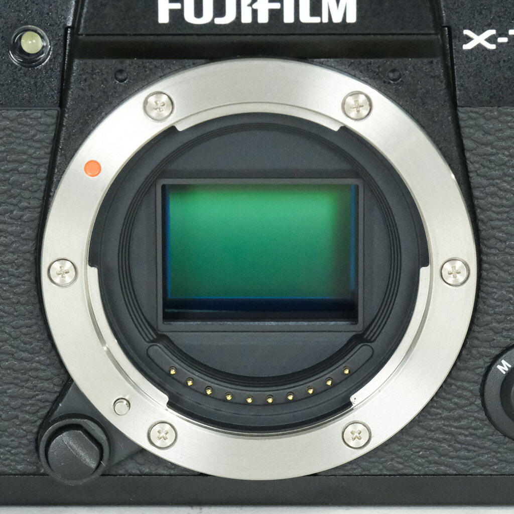 FUJIFILM X-T20 FUJIFILM X-T20