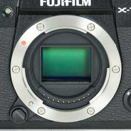 FUJIFILM X-T20 FUJIFILM X-T20