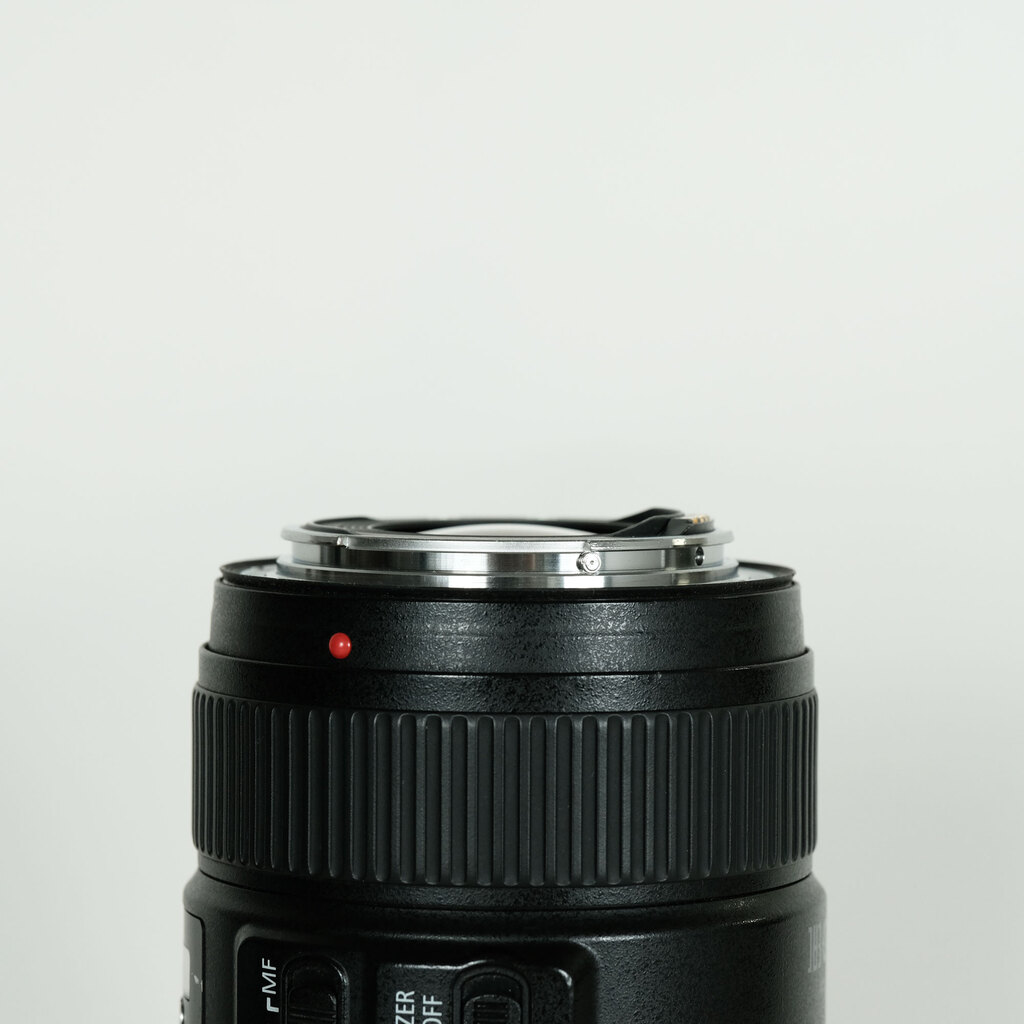 Canon EF16-35mm F4L IS USM