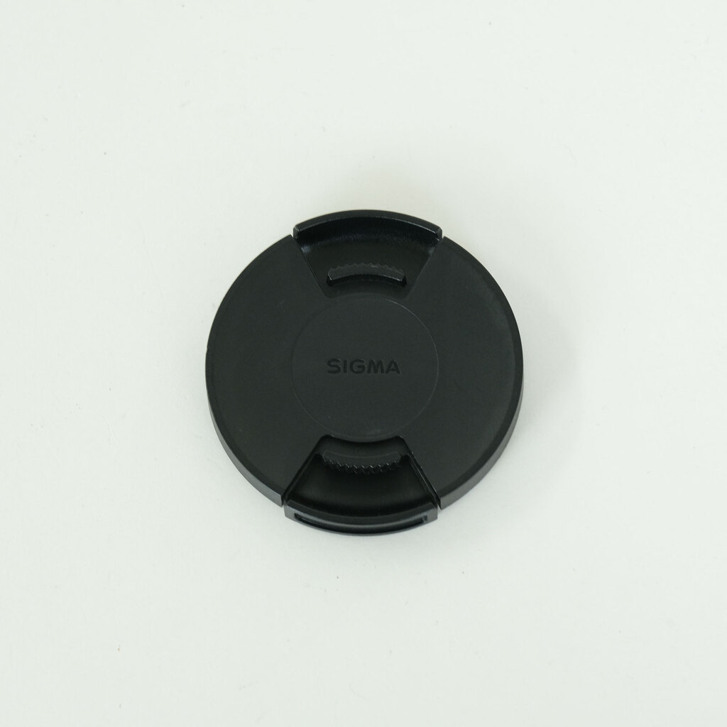 SIGMA 30mm F1.4 DC HSM | Art [キヤノン用]