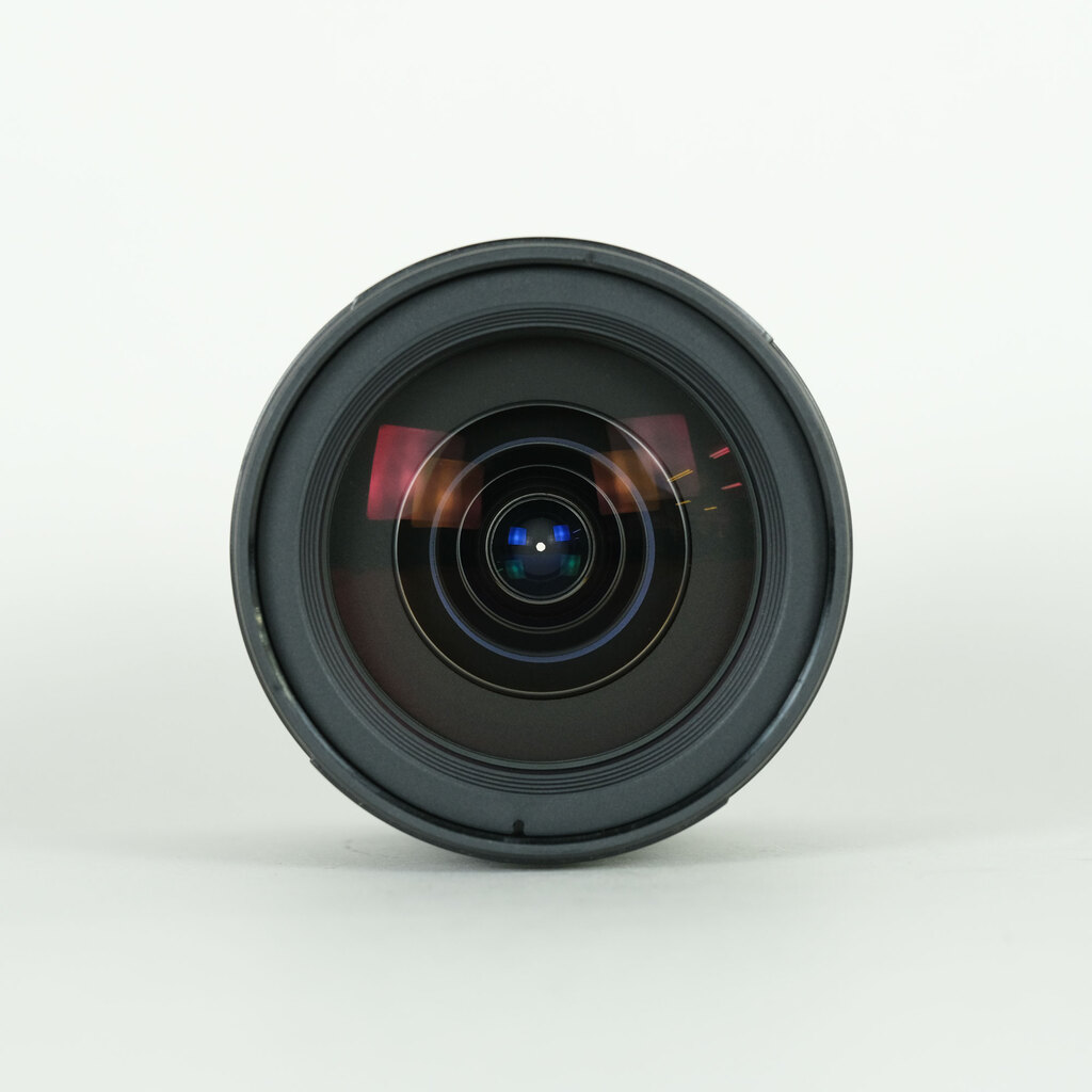 OLYMPUS M.ZUIKO DIGITAL ED 12-40mm F2.8 PRO