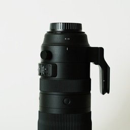SIGMA 70-200mm F2.8 DG OS HSM｜Sports [キヤノン用]