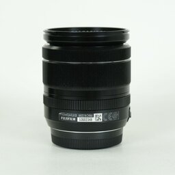 FUJIFILM XF18-55mmF2.8-4 R LM OIS