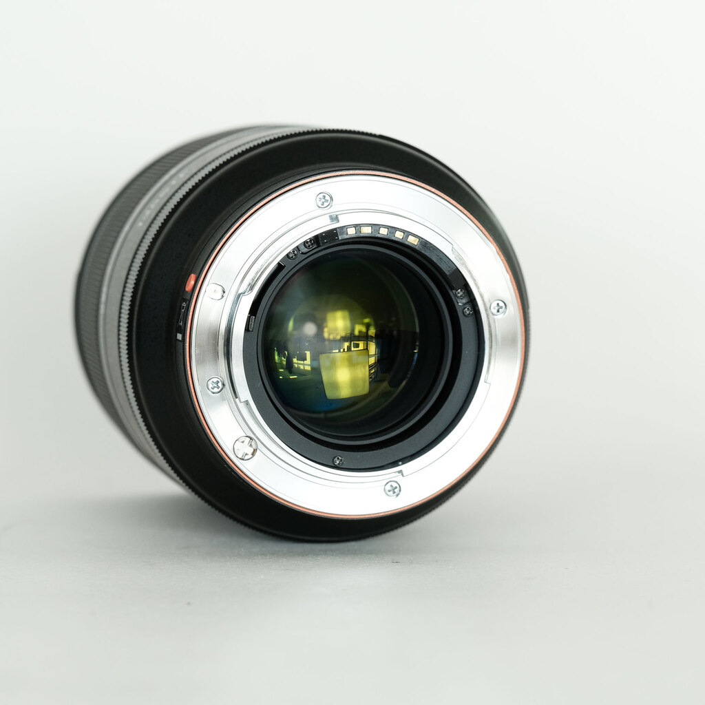 SONY 135mm F2.8 [T4.5] STF SAL135F28