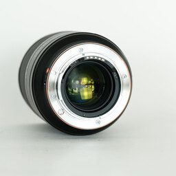 SONY 135mm F2.8 [T4.5] STF SAL135F28