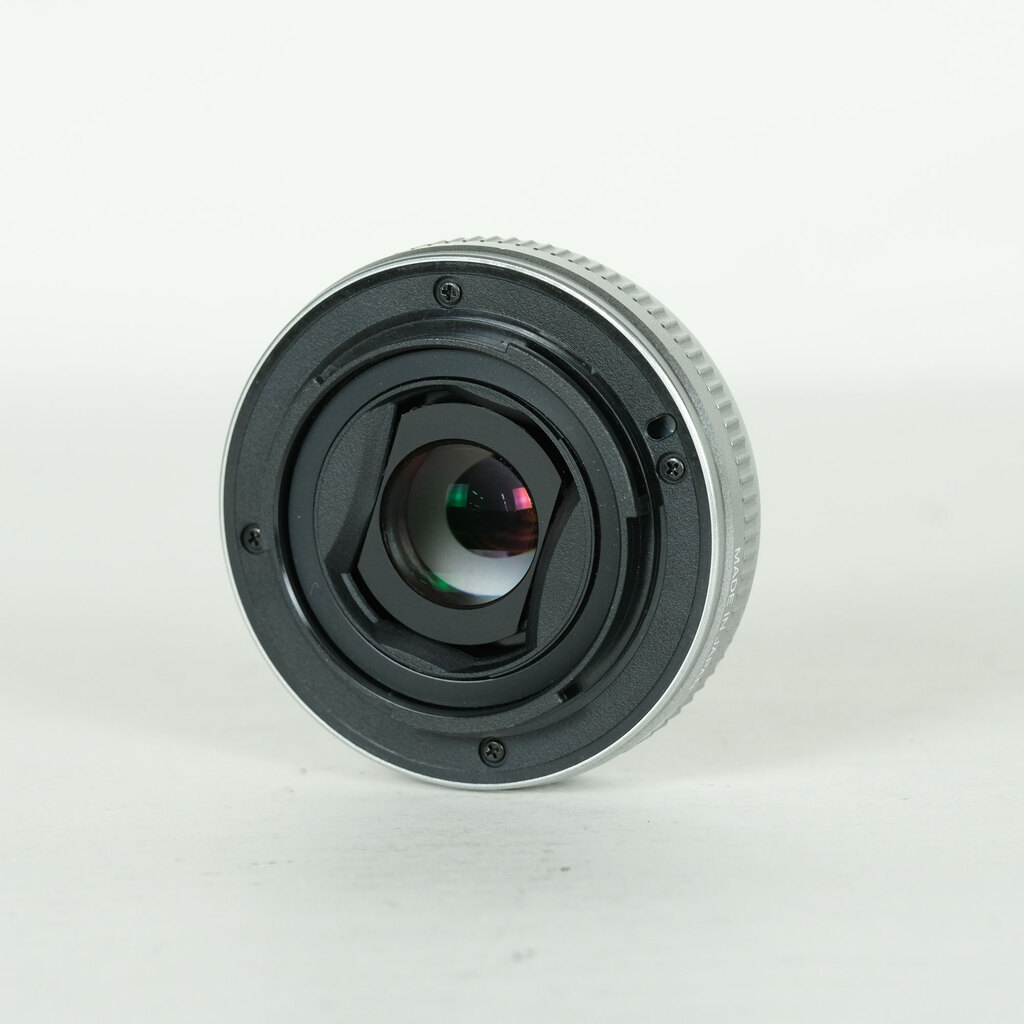 FUJIFILM Xマウントフィルターレンズ XM-FL シルバーの出品 | ONE