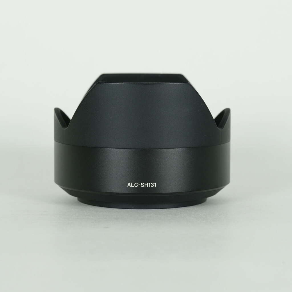 SONY Sonnar T* FE 55mm F1.8 ZA SEL55F18Z