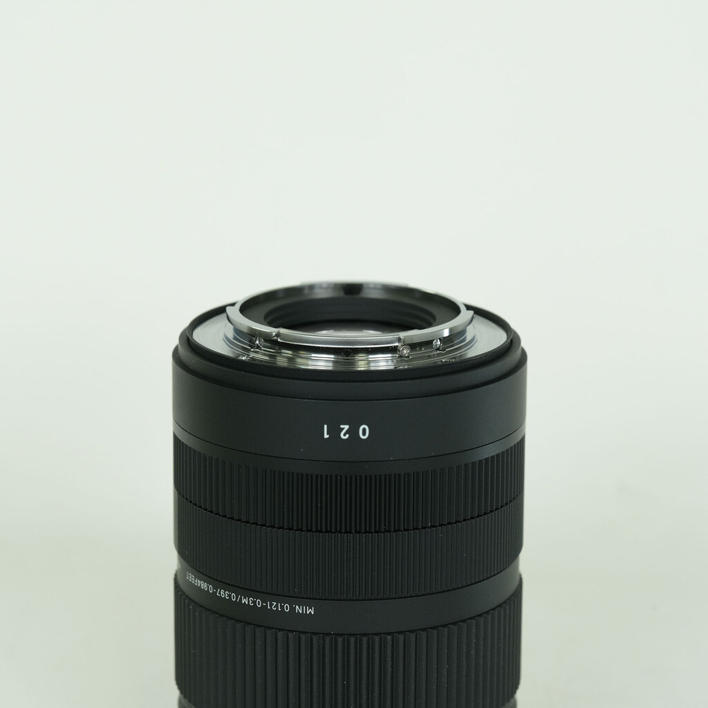 SIGMA 18-50mm F2.8 DC DN｜Contemporary [フジフイルムX用]