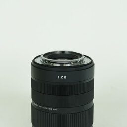 SIGMA 18-50mm F2.8 DC DN｜Contemporary [フジフイルムX用]