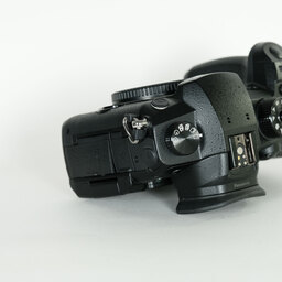 Panasonic LUMIX DC-GH5