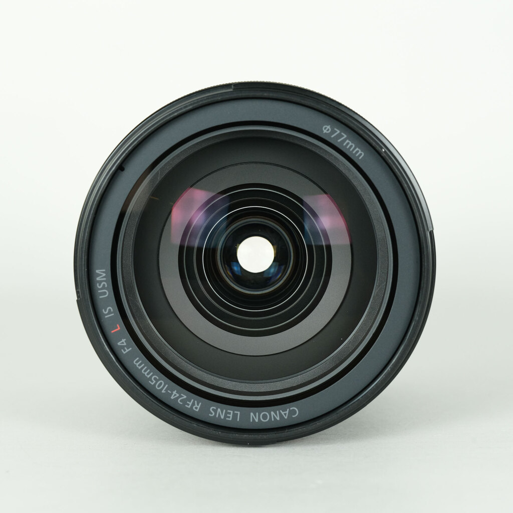 Canon RF24-105mm F4 L IS USMの出品 | ONE SCENE（ワンシーン）