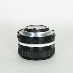 Nikon Ai Nikkor 50mm F1.4S