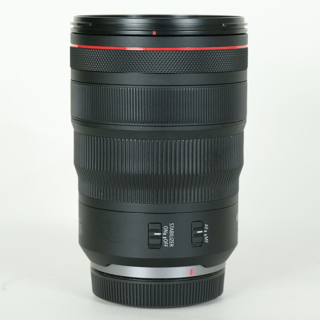 Canon RF24-70mm F2.8 L IS USM