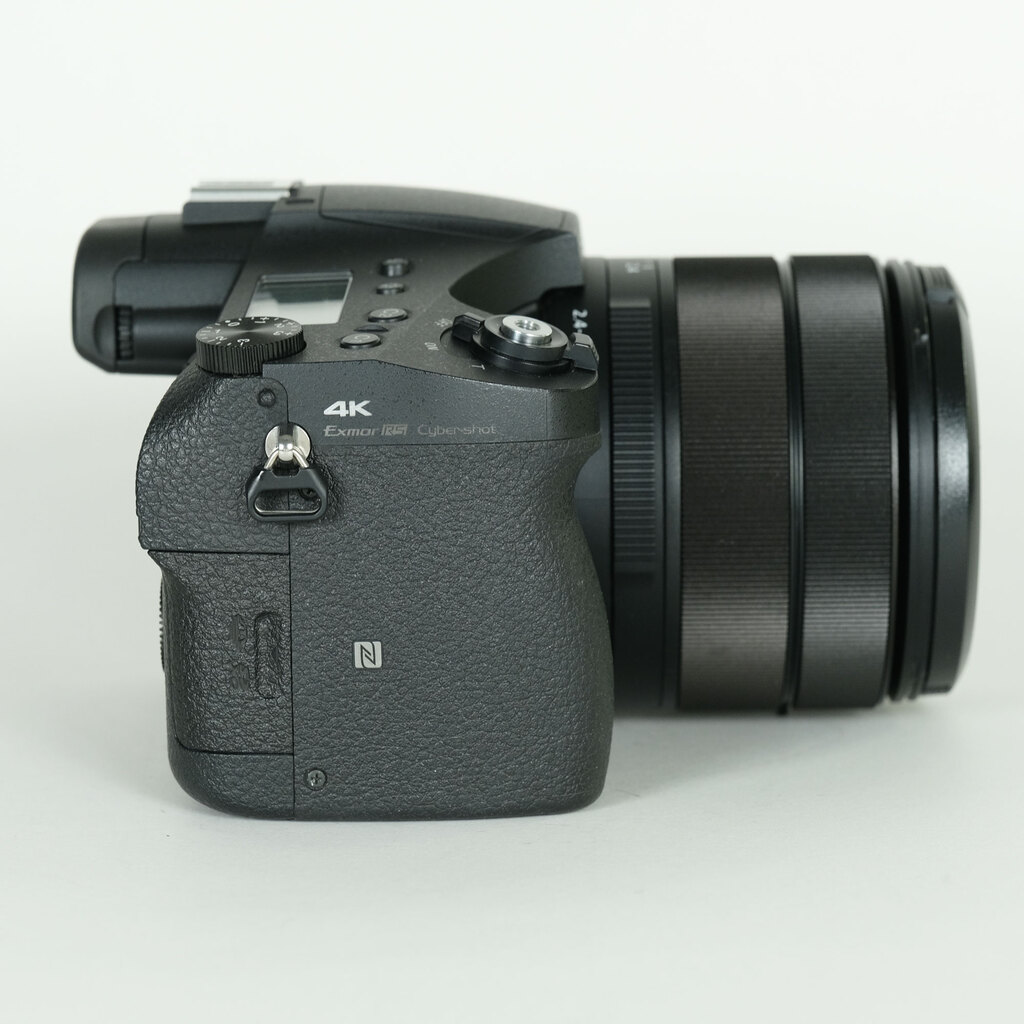 SONY Cyber-shot DSC-RX10M3