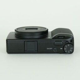 RICOH GR IIIx