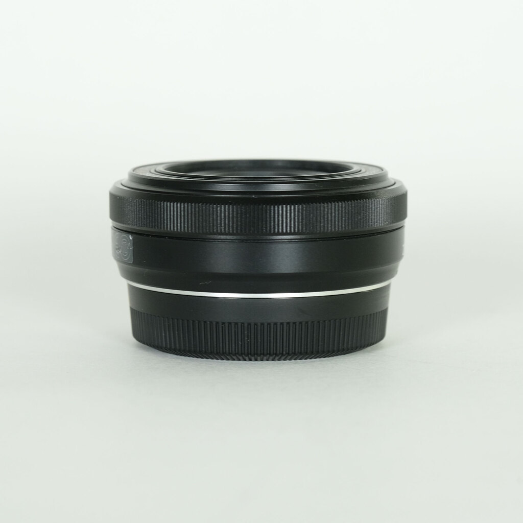 FUJIFILM XF27mmF2.8 FUJIFILM XF27mmF2.8