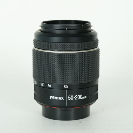 PENTAX DA L 50-200mm F4-5.6ED WR