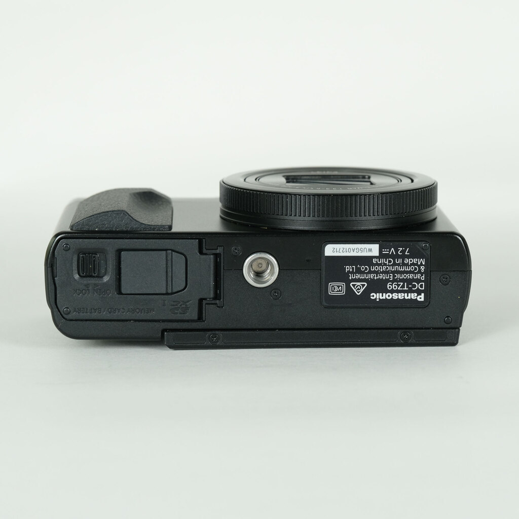 Panasonic LUMIX TZ99の出品 | ONE SCENE（ワンシーン）