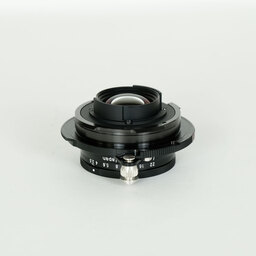 コシナ フォクトレンダー COLOR-SKOPAR 35mm F3.5 Aspherical VM ブラックペイント